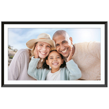 Цифровая фоторамка Agfa APF1560WIFI Wi-Fi 15,6"