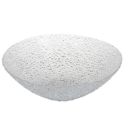 GLAMOUR SERVĒŠANAS BĻODA, 25CM