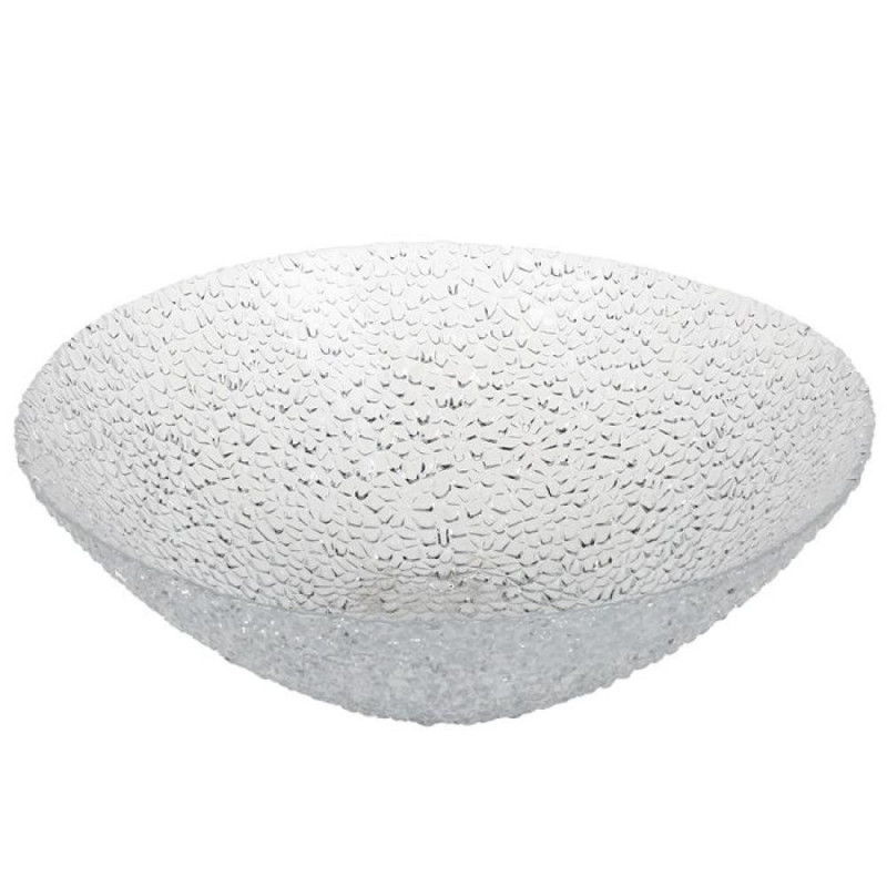 GLAMOUR SERVĒŠANAS BĻODA, 25CM