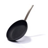 Frying pan 24x5 cm JOLLY (aluminium with non-stick coating)