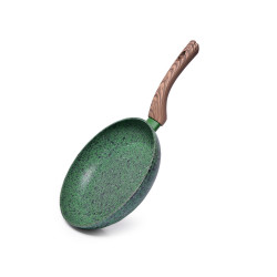 Frying pan MALACHITE 24x4.9...