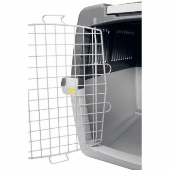 Carrier Kerbl GULLIVER MEGA Black/White Black/Grey Plastic,,,
