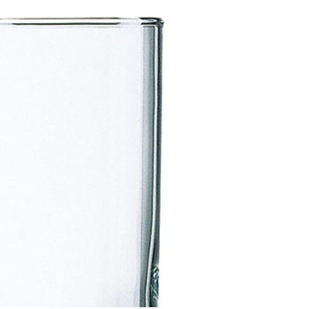 Klaaside komplekt Arcoroc Princesa Läbipaistev Klaas 280 ml (48 Ühikut)