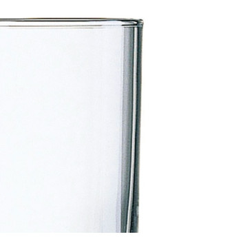 Klaaside komplekt Arcoroc Princesa Läbipaistev Klaas 230 ml (48 Ühikut)