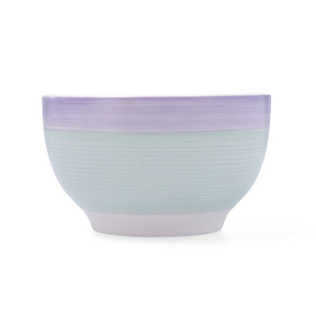 Snack Bowl Quid Kaleido Ceramic (12 Units)