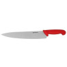 VIRTUVES KNIFE  25CM, SARKANS, Stalgast