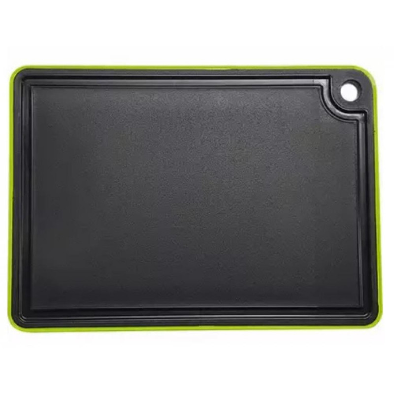 SADALES DĒLIS 27x19x9CM, POLIPROPILĒNS, MELNS, Stalgast