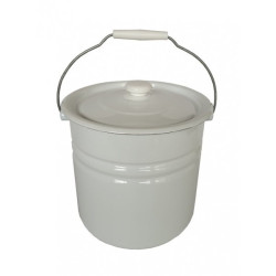 Kibiras 12L emal. su...