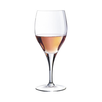 Stiklinių rinkinys Chef&Sommelier Sensation Exalt Ec Skaidrus stiklas 410 ml (6 vnt.)