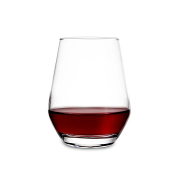 Stiklinių rinkinys Chef&Sommelier Lima Eco Skaidrus stiklas 380 ml (6 vnt.)