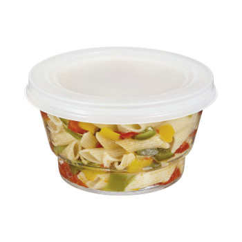 Maisto konservavimo konteineris Arcoroc So Urban Skaidrus 800 ml 15,3 X 15,3 X 9 cm (24 vnt.)