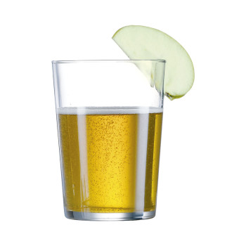 Glāžu komplekts Arcoroc Sidra Eco Caurspīdīgs Stikls 500 ml (12 gb.)