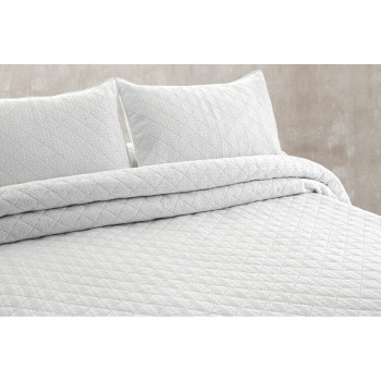 Gultas pārklājs (sega) Pierre Cardin EGNA Balts Gulta 135,,,