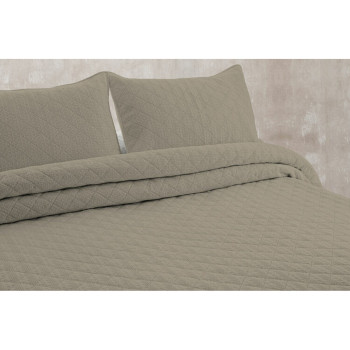 Gultas pārklājs (sega) Pierre Cardin EGNA Bēšs Gulta 135,,,