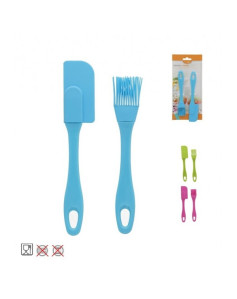 Lopetėlė su šluotele...