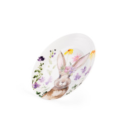 Šķīvis 20 cm (porcelāns)...