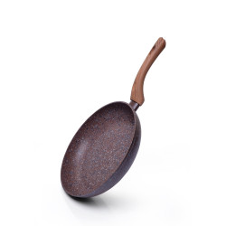 Frying pan MAGIC BROWN...