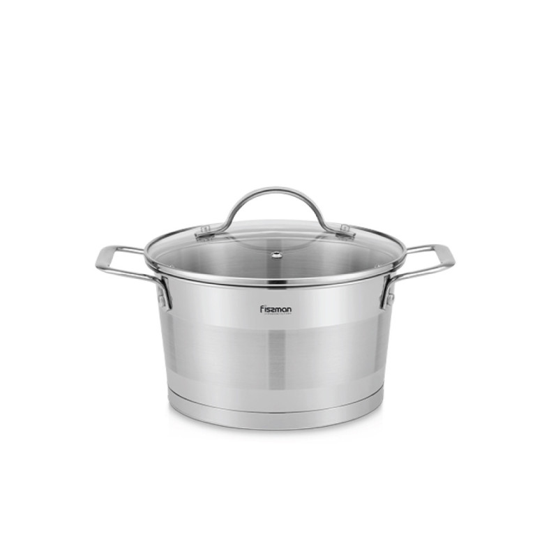 Сasserole TIERNO 18 cm / 2.2 l