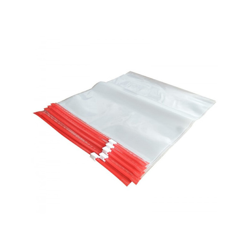 Maišeliai šaldymui 3L 15vnt su užtrauktuku