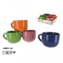 Mug  bouillon 450ml COLOR