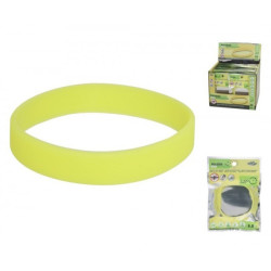 Apyrankė silikon. nuo uodų...