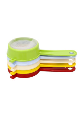 Plastist 90 mm sitta (v.a 5)