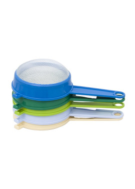 Plastist sitta 120 mm (v.a 5)
