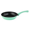Pan Inoxibar 18719 Green Stainless steel Ø 18 cm