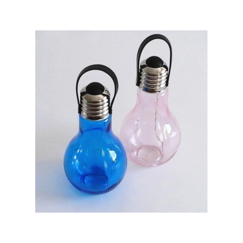 Žibintas 5LED LEMPUTĖ krāsainās