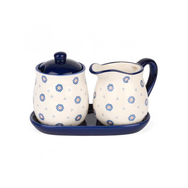 Cukrinė su ąsotėliu keramik. rink. Folklor