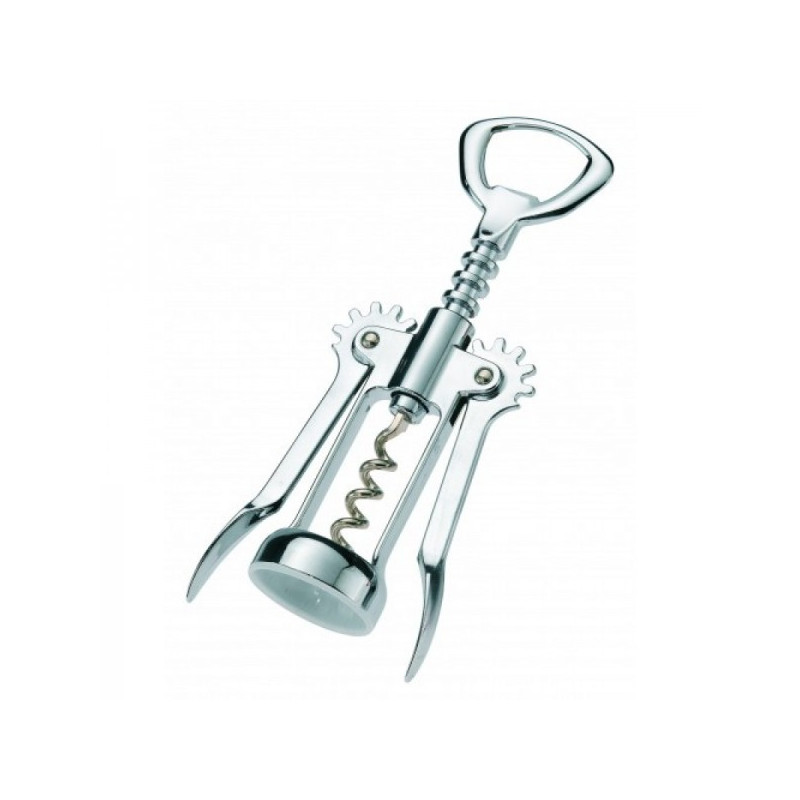 Kamščiatraukis metāls. 17*5.5cm 73200