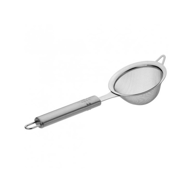 Sietelis-Sietiņš met. ar rankena 6.5cm PAULA