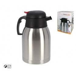 Termossas metāls. 1.2L galda