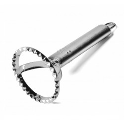 Tešlos Griezējs...