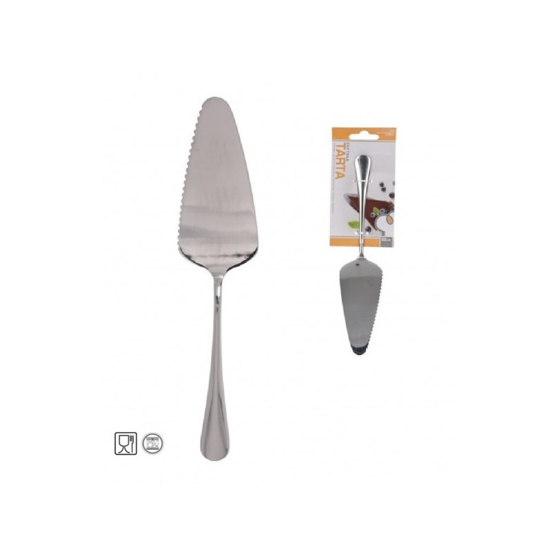 Lopetėlė kūku 22*4.5cm 88557