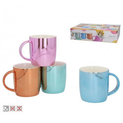 Puodukas 350ml KANSAS