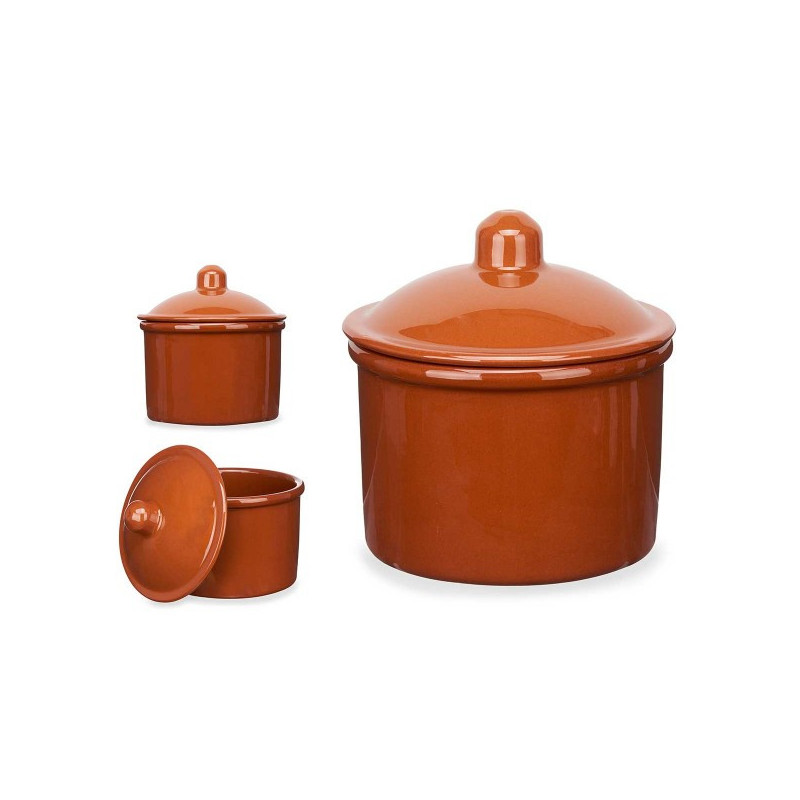 Čenakinė mol. 800ml 87250