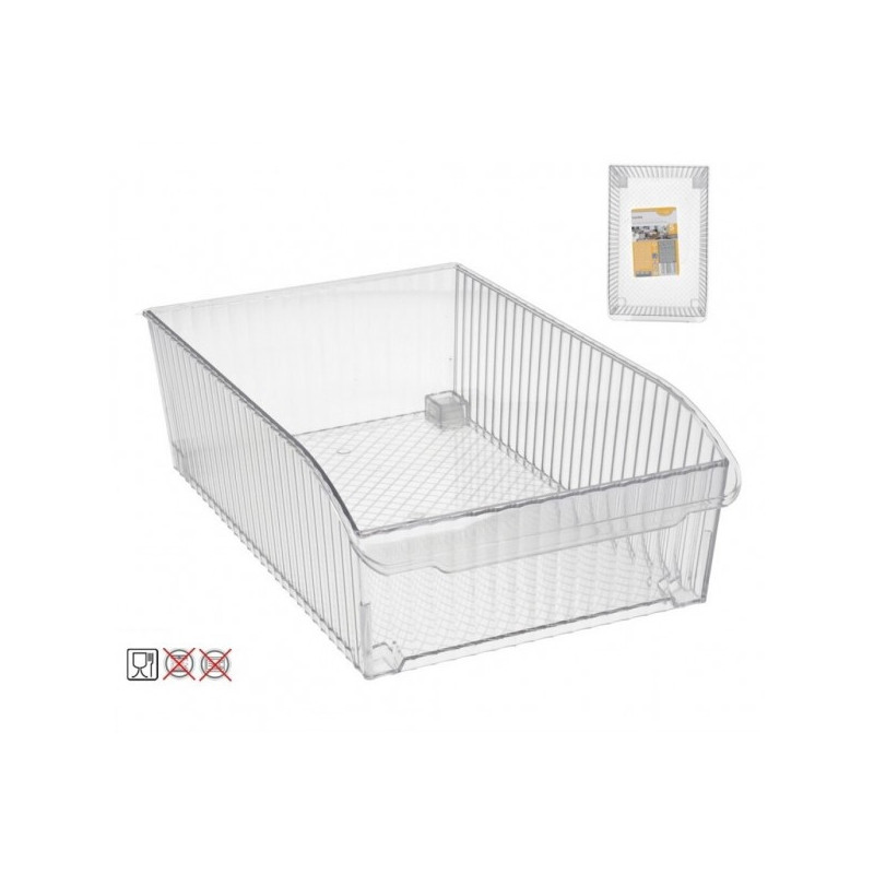 Dėžutė plast. 5.0L 31*20*10cm