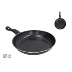 Keptuvė met. 24cm 2mm 83408