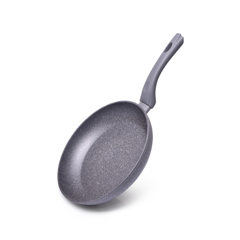 Panna ROCK STONE 24x4,9 cm (alumīnijs)