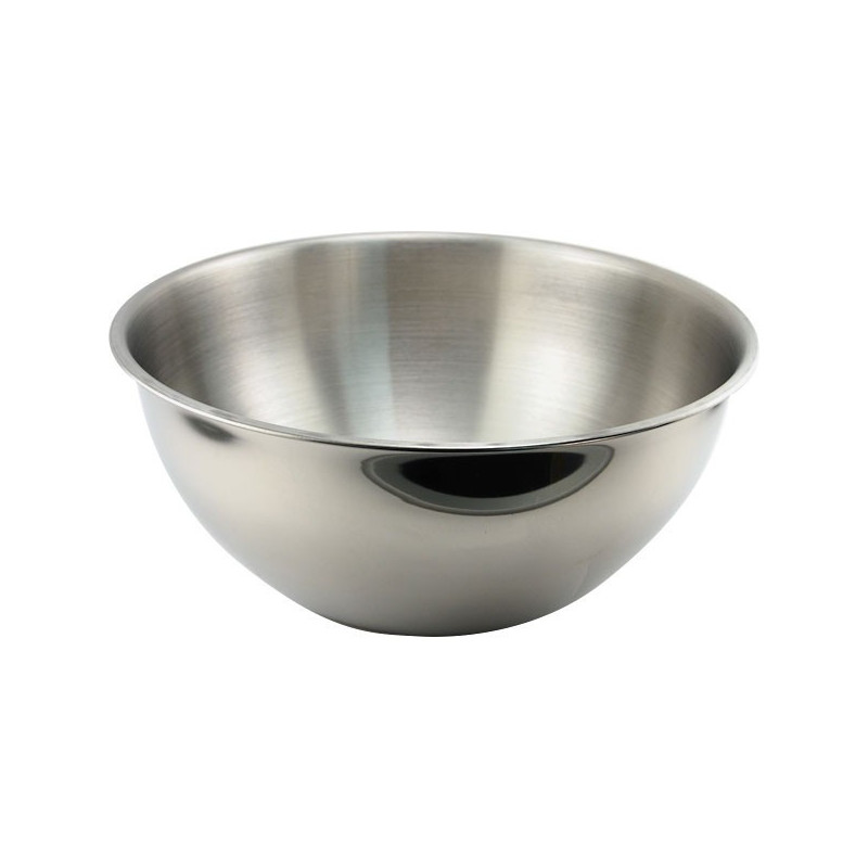 Bļoda met. gilus 600ml 16cm