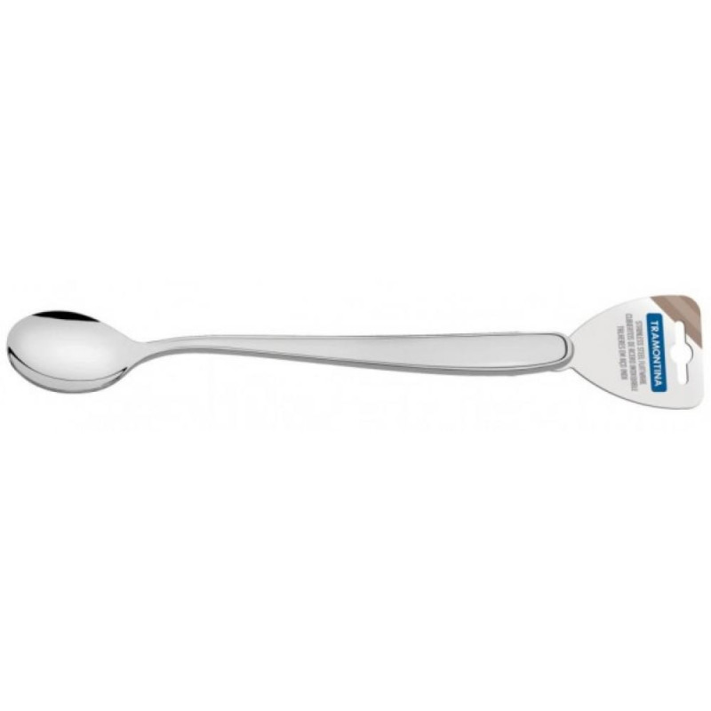 MARESIAS GARĀS KOKTEIĻU spoons  3PC.., Tramontina