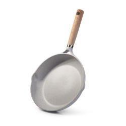 Frying pan BORNEO 24x5 cm...