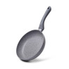 Frying pan VULCANO 26x5.5 cm with induction bottom (aluminium with non-stick coating)