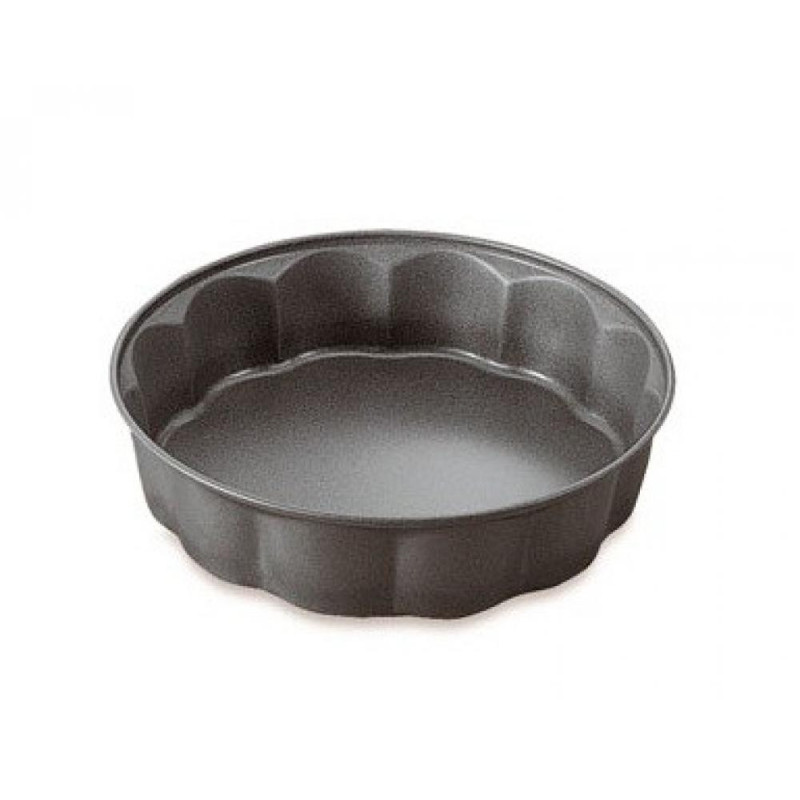 PATISSERIE KĒKSA- KŪKAS FORMA 26CM, Ballarini