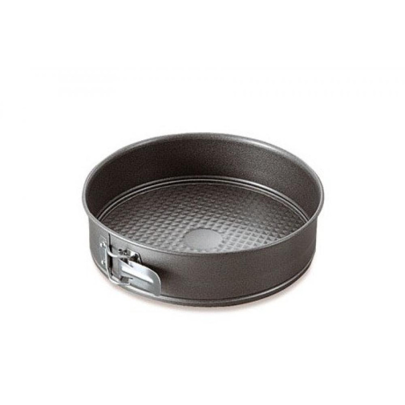 PATISSERIE KŪKU FORMA 26CM, AR NOŅEMAMU PAMATNI, Ballarini