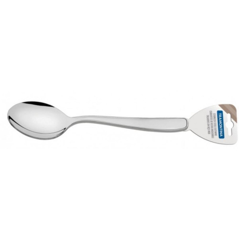 MARESIAS TĒJspoons  3PC.., Tramontina