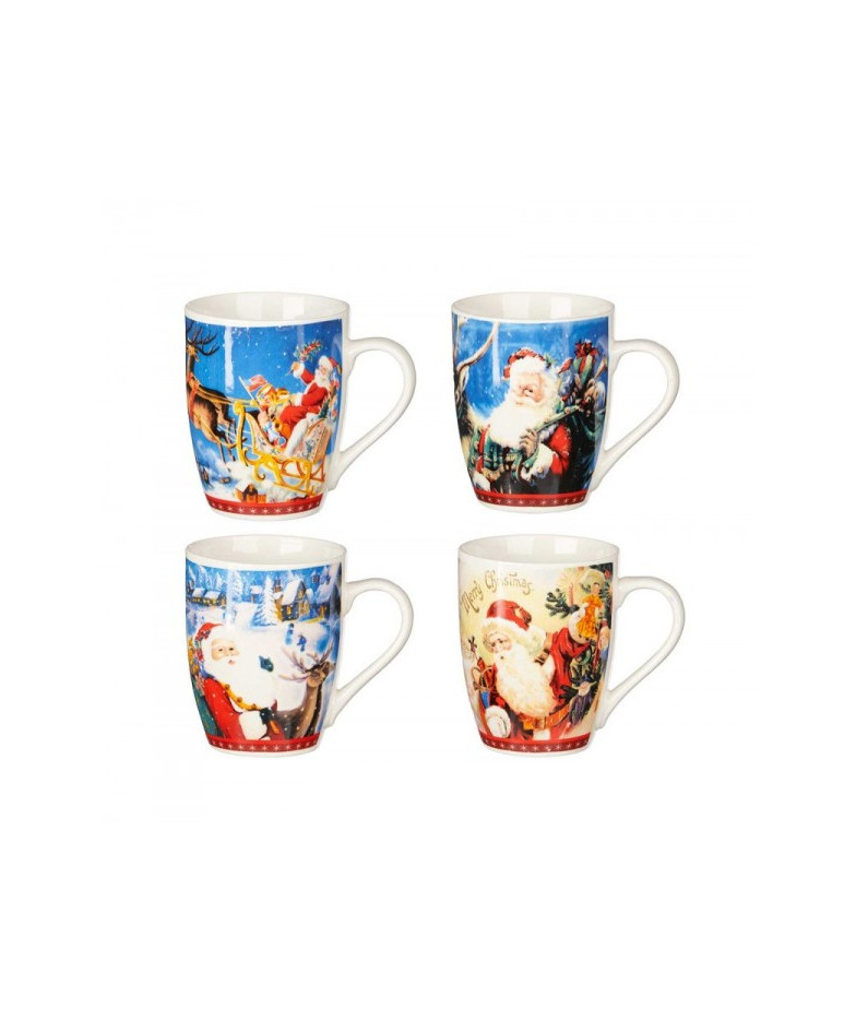 Krūze 350 ml 11015/18 CHRISTMAS