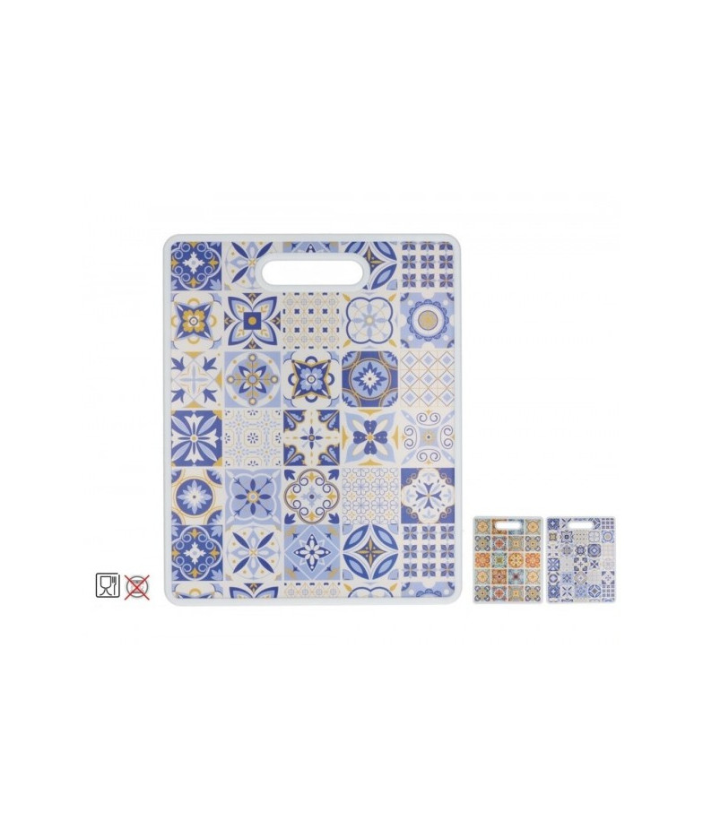 Lentelė pjaustymui plast. 30*38*0.8cm ALHAMBRA