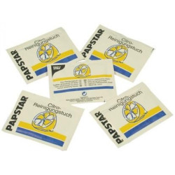 MITRĀS NAPKINS  AR CITRONA...